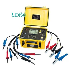 Chauvin Arnoux Ca 6543 1kv Probador de Aislamiento Digital Programable - Product Image 3