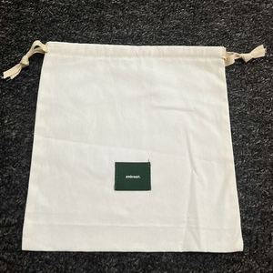 Personalized Cotton Draw <b>String</b> Gift <b>Bag</b> Custom Logo Size Soft Cotton Canvas Jewelry Pouch Organic Muslin Pouch <b>Bag</b> - Product Image 4