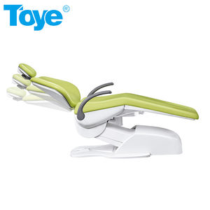 เก้าอี้ทันตกรรมพร้อมที่วางแขนอุปกรณ์ทางการแพทย์สำหรับทันตแพทย์อุปกรณ์ทางการแพทย์ - Product Image 2