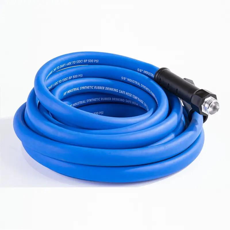 Food Grade Indoor and Outdoor Drinking Safe Flexible Hose For Water