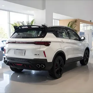 Geely Coolray Binyue Usado en Venta, SUV de Gasolina 1.5T, 5 Puertas, 5 Asientos, Volante a la Izquierda - Product Image 5