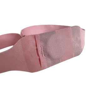 Bán buôn Chất lượng cao tùy chỉnh Polyester lễ hội Vòng đeo tay thông minh NFC lập trình RFID đôi dệt dây đeo cổ tay - Product Image 4