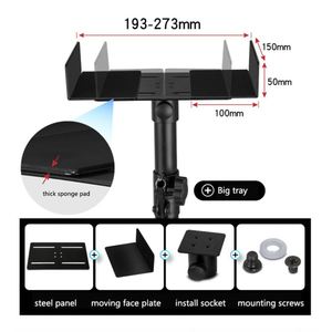 Support de haut-parleur LKT-608 pour enceintes de 3, 4, 5, 6, 7 et 8 pouces, support de moniteur professionnel, fabricant spécialisé - Product Image 4