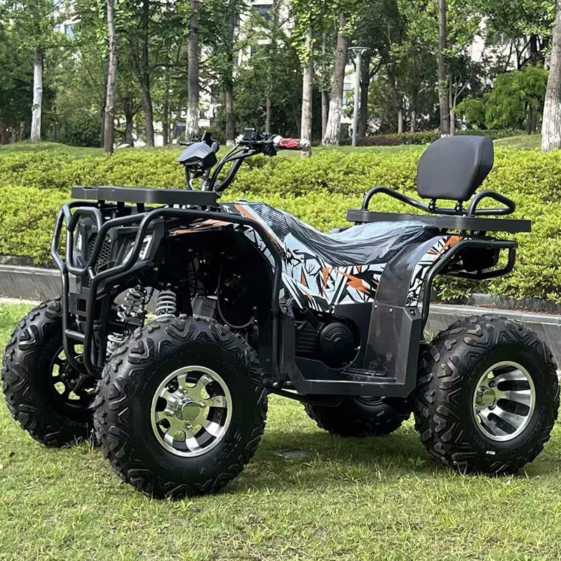 NEW Wholesale Custom Powerful 500cc Quad