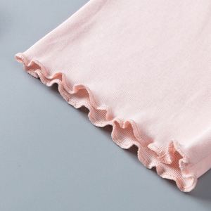 <span class=keywords><strong>Pantaloncini</strong></span> di Sicurezza per Bambine, Alta Qualità, Nuovi Shorts Estivi in <span class=keywords><strong>Cotone</strong></span> per Bambini, Anti Riflesso, Sottili - Product Image 4