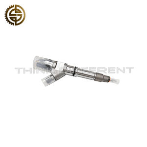 قطع غيار أصلية لمحركات سايك، مكونات المحرك 445120361/5801479314 حاقن بوش - Product Image 4