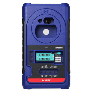 MaxiIM IM608 II Pro เครื่องโปรแกรมกุญแจรถยนต์ IMMO ชุดอุปกรณ์ OBD2 ครบชุด - Product Image 5