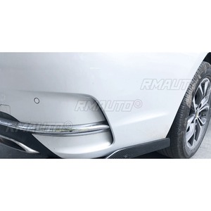 Kit carrosserie complet pour Geely Borui 2017-2020 : Lame de pare-chocs avant, jupes latérales, spoiler, diffuseur et coins arrière - Accessoires automobiles - Product Image 6