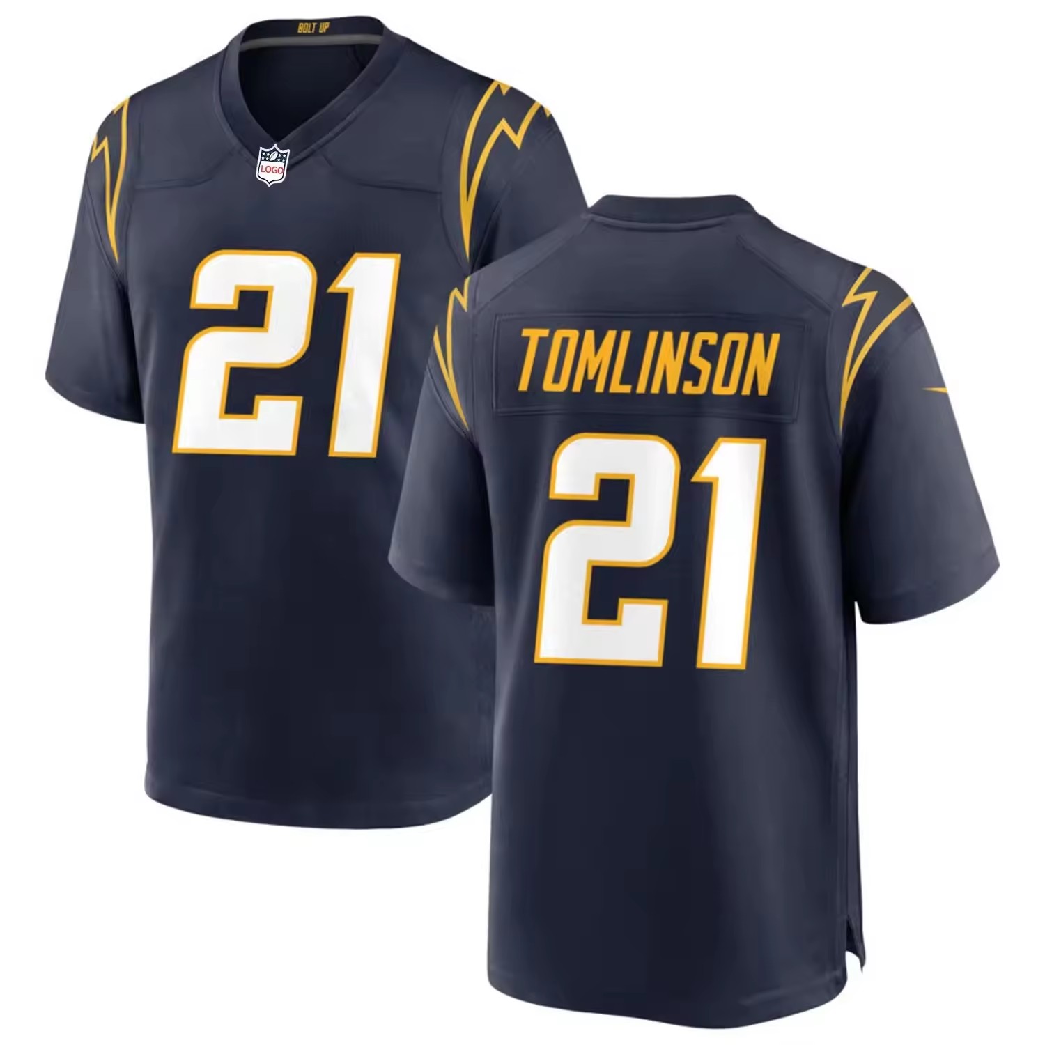 21 Navy