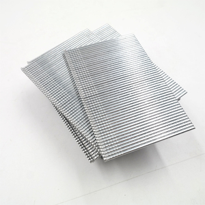 16 Máy Đo F 16 Bán Chạy Nhất Hoàn Thiện T 38 Hình Dạng <span class=keywords><strong>Brad</strong></span> Dải Mạ Kẽm Chất Lượng Cao Đinh 1-1/2 Inch Kích Thước Cho Gỗ - Product Image 3