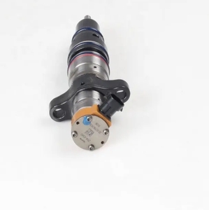 Inyector de combustible diésel remanufacturado 10R4761 para motores Caterpillar C7/C9 - Product Image 2