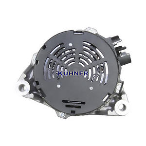 Alternateur compatible avec PEUGEOT 306 1.9 SRDT Diesel (KW : 66, HP : 90) de 06-1994 à 05-2001 KUHNER 301155RI NEUF - Product Image 3