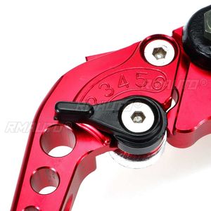 Pompe à frein hydraulique universelle pour moto 7/8" 22mm, levier d'embrayage, cylindre maître, réservoir pour moto sportive 50cc-300cc, moto de rue - Product Image 5