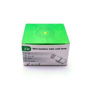 24V ngoài trời dẫn ánh sáng bức tường 3 Wát lên và xuống tại chỗ với 2 cách ấm trắng CCT IP65 đánh giá cho vườn sử dụng 12V điện áp - Product Image 5