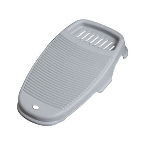 Planche à laver avec porte-savon en plastique antidérapante pour usage domestique - Product Image 4