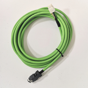 Câble d'encodeur pour moteur de broche Mitsubishi M70 - Product Image 6