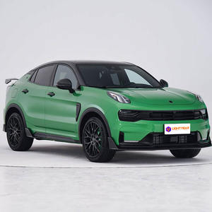 Automóvil Gee-ly <span class=keywords><strong>Lynkco</strong></span> <span class=keywords><strong>05</strong></span> EM P, Vehículo de Nueva Energía, Autos Nuevos, SUV Híbrido Eléctrico - Product Image 3