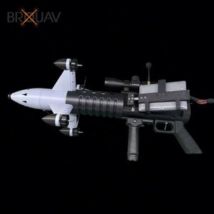 ผู้ผลิตโดรนจีน โดรน FPV ขนาด 5 นิ้ว ความเร็วสูง 400 กม./ชม. ทำจากคาร์บอนไฟเบอร์ สำหรับการแข่งขันกลางแจ้ง - Product Image 2