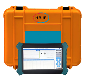 電子コンクリート試験装置キット土木技術テストセット1年220V ASTM用 - Product Image 3