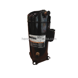 Máy nén khí ngưng tụ 9HP <span class=keywords><strong>copeland</strong></span> ZB66KCE-TFD-558 nhiệt độ thấp với R404a cho ngành công nghiệp nhà hàng - Product Image 6