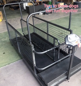 Precio al por Mayor, Cinta de Correr para Perros de Tela y Plástico Impermeables de Alta Calidad, Máquina de Entrenamiento y Rehabilitación para la Salud del Perro - Product Image 4