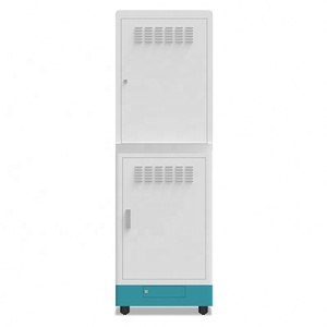 Impresora de Recibos con Pantalla Táctil Capacitiva de 32'' y Fuerte Disipación de Calor, Teclado para Kiosco de Autoservicio, Capacitiva para Exteriores - Product Image 3