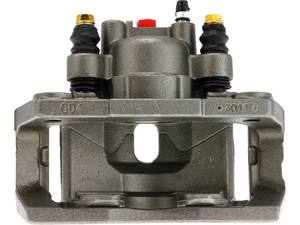 Kit <span class=keywords><strong>de</strong></span> pinza <span class=keywords><strong>de</strong></span> <span class=keywords><strong>freno</strong></span> <span class=keywords><strong>de</strong></span> carreras delantera <span class=keywords><strong>de</strong></span> 2 y 4 ollas con garantía <span class=keywords><strong>de</strong></span> calidad OEM personalizada 18b4837a 5080562AA <span class=keywords><strong>para</strong></span> Dodge Durango Ram 1500 Van <span class=keywords><strong>Brembo</strong></span> - Product Image 2