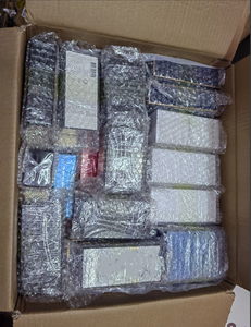 น้ำหอมผู้ชายแบรนด์แท้สีเขียวไอริชทวีดทนนาน2-3วันน้ำหอมสำหรับผู้ชาย - Product Image 5