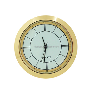 36 Mét artware xem kích thước nhỏ đồng hồ chèn - Product Image 4