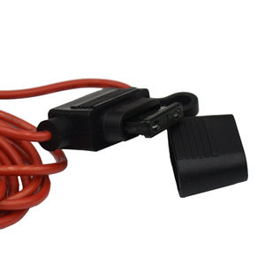 Китай, изготовленный на заказ, жгут проводов в сборе, 30 А - Product Image 4