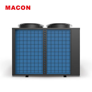 Smart <span class=keywords><strong>Macon</strong></span> 45KW système de chauffage de l'eau à source d'air chauffe-eau à pompe à chaleur pour eau chaude - Product Image 6