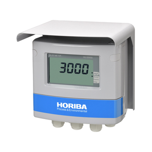Analyseur MLSS HORIBA 4 fils HU-200SS, instrument d'analyse installable sur site, origine Japon, personnalisable, prise en charge OEM/ODM - Product Image 1