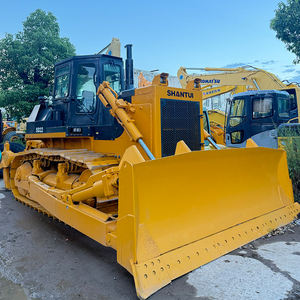 Бульдозер <span class=keywords><strong>Shantui</strong></span> <span class=keywords><strong>SD22</strong></span> б/у по заводской цене в продаже - Product Image 1