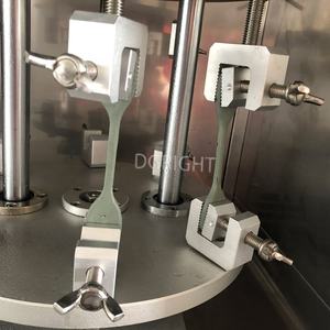 Câmara de Teste de Envelhecimento por Ozônio ASTM D1149 para Mangueiras e Vedações de Borracha - Fornecimento Direto da Fábrica - Product Image 4