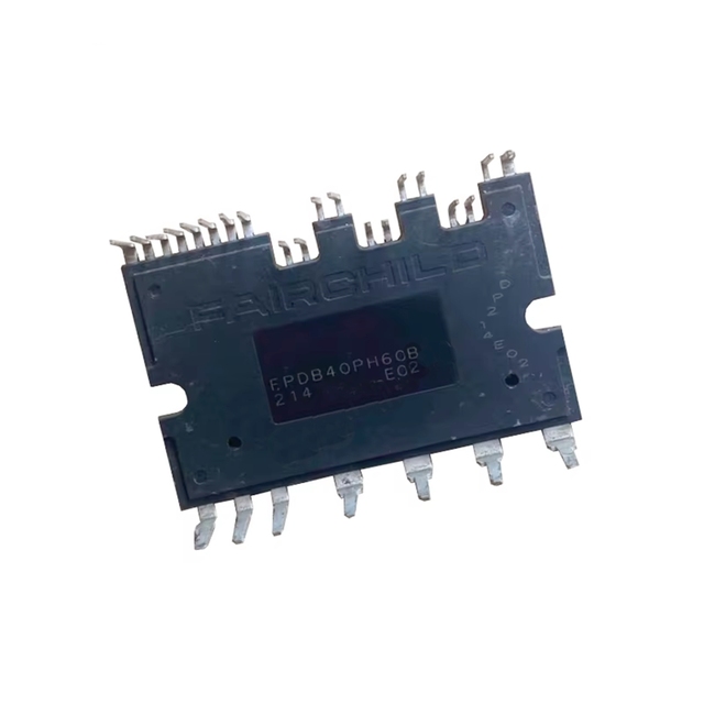 Electronics Products Integrated Circuit FPDB50PH60 IGBT Power Module