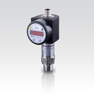 Boîtier de jonction KSB AMTRONIC U A1300 en aluminium pour moteur électrique miniature - Product Image 1