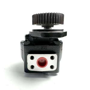 ปั๊มไฮดรอลิกคุณภาพสูง รุ่น 333/G5393 และ 332/G7135 ออกแบบสำหรับรถก่อสร้าง รุ่น JCB333/G5393 และ JCB332/G7135 Hyd - Product Image 5