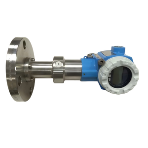 Sensor Industrial de Presión Absoluta y Manométrica Endress+Hauser Cerabar PMC71 de Alemania, Serie E+H PMC71 - Product Image 3