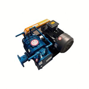 เทคนิคการเชื่อมขั้นสูงการออกแบบซับในที่ทนทานต่อการสึกหรอเครื่องเป่าราก - Product Image 5