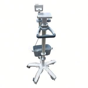 P029-3 Portable Flexible Endoscope Vétérinaire Bronchoscope Processeur À Usage Unique + Source Lumineuse + Moniteur Instrument Vétérinaire - Product Image 4