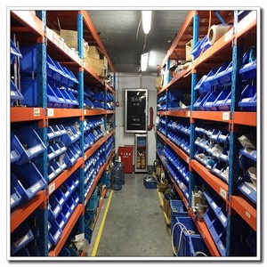 Nhà Máy Bán Buôn Có Thể Điều Chỉnh Thép <span class=keywords><strong>Pallet</strong></span> Kệ Nhiệm Vụ Ánh Sáng 4-5 Lớp Kho Kệ Chống Gỉ Lưu Trữ Giá - Product Image 3