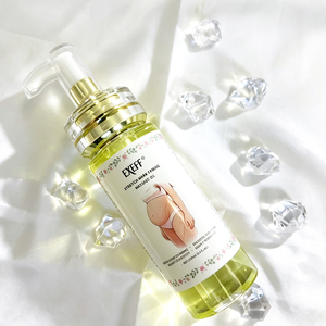 Etiquetas Personalizadas, Aceite para Eliminar Cicatrices y Estrías, Potente y Efectivo para Reparar y Reafirmar el Cuerpo, 100 ml - Product Image 1