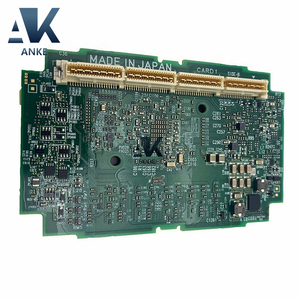 A17B-3301-0250 DE CARTE CPU CONTRÔLEUR FANUC JAPON - Product Image 1