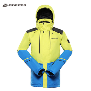 Veste de <span class=keywords><strong>ski</strong></span> Alpine PRO pour homme Veste et pantalon de snowboard d'hiver imperméables et fonctionnels OEM personnalisés - Product Image 1