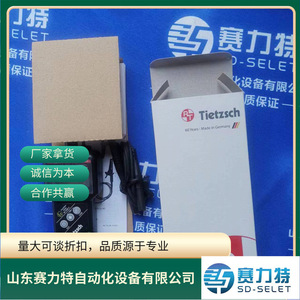 Megóhmetro Tietzsch Iso 1ex 83310 de 500 V, Piezas de Repuesto para Control Industrial - Product Image 4