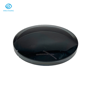 Meilleures ventes 2026 : Prix de gros usine de 1,49 à 1,61 pour les verres solaires polarisés gris - Product Image 3