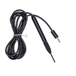 เครื่องจี้ไฟฟ้าแบบมือถือ Ellman Surgitron FFPF EMC รุ่น Universal ใช้ซ้ำได้ ฆ่าเชื้อได้ด้วยเครื่องนึ่งฆ่าเชื้อ ได้รับมาตรฐาน CE  เครื่องมือผ่าตัดใหม่ ทำจากสแตนเลส - Product Image 2