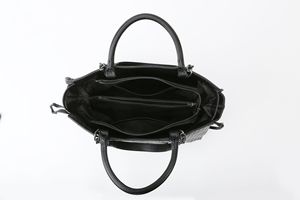 Borse da <span class=keywords><strong>Donna</strong></span> di Lusso Personalizzate in PU Classico, Borse a Mano Quadrate Ispirate ai Designer di Moda, Impermeabili, Vendita all'Ingrosso - Product Image 3