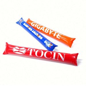 Promotion Custom Shape Led Flashing Stickled Cheer <b>Light</b> up <b>Sticks</b> Plastic for Party Flashing Glowsticks - Product Image 3