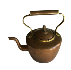 Té Café Té verde Disfruta de servir Tetera Hervidor de té Último diseño Glam Hervidor para cocina casera por exportadores indios - Product Image 5